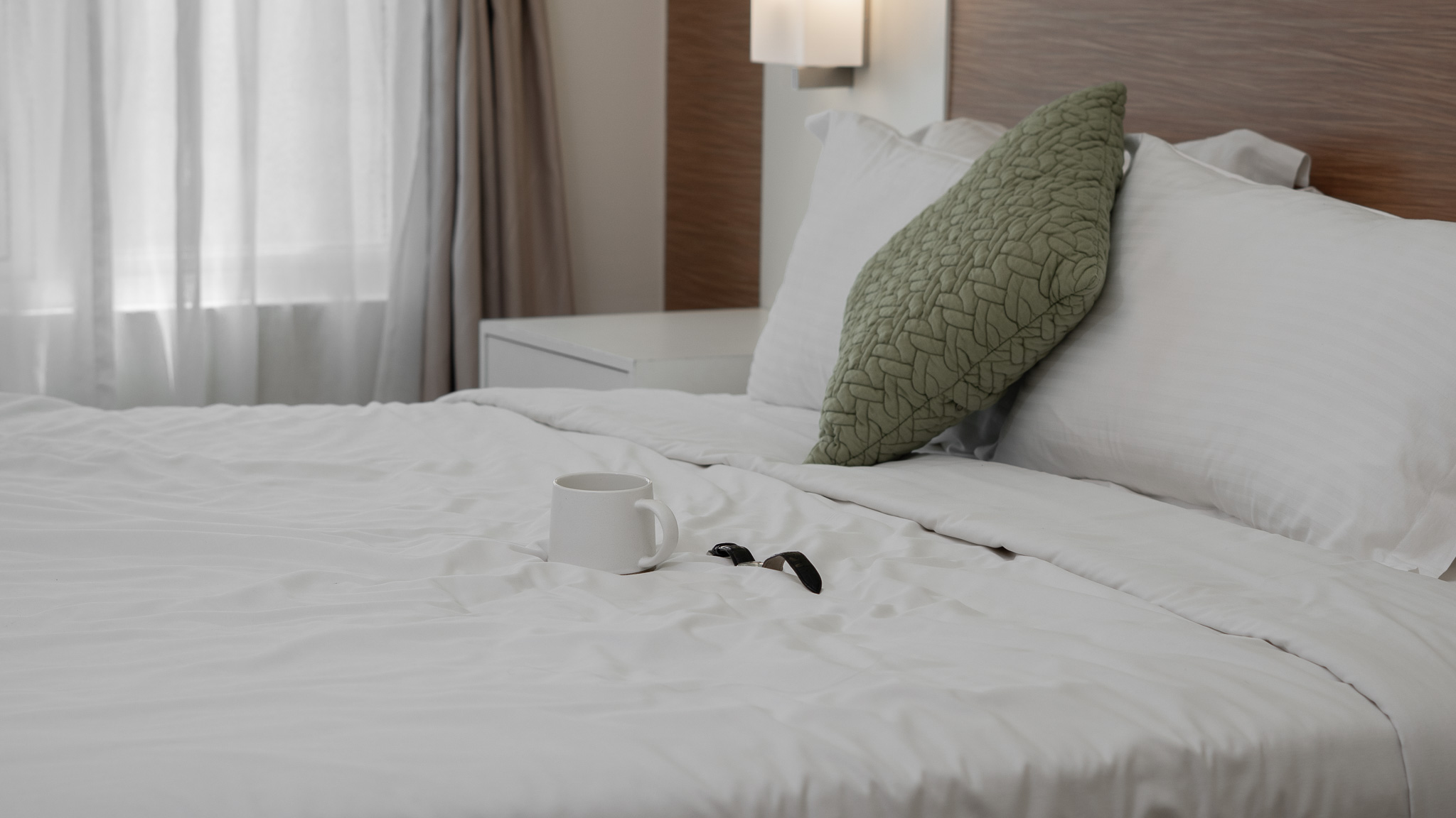 RM5 Breakfast - Flexible Rate