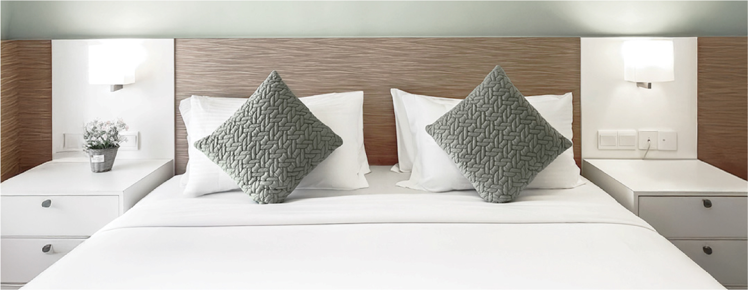 AmanSari Hotel Desaru Promotion